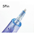 Hot Sale A6 A1 tattoo needles factory wholesale tattoo needle